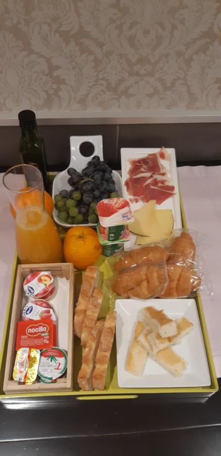 Hostal-Restaurante Lugano Verín Zewnętrze zdjęcie